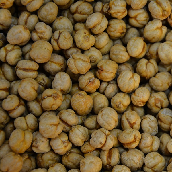Leblebi