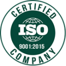 ISO Sertifikası