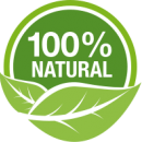 %100 Doğal Ürünler